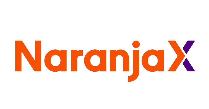 Naranja card