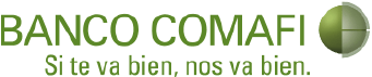 Logo Comafi