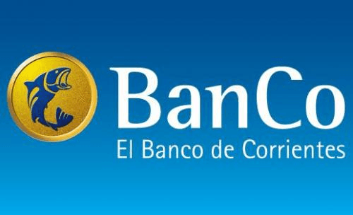 Logo Banco Corrientes