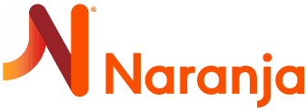 Logo Naranja